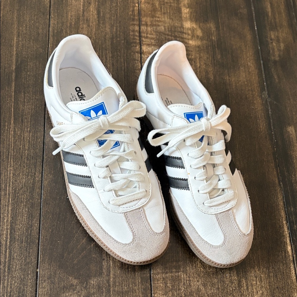 Adidas Sambas